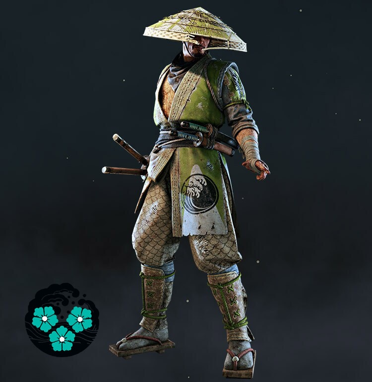 Aramusha