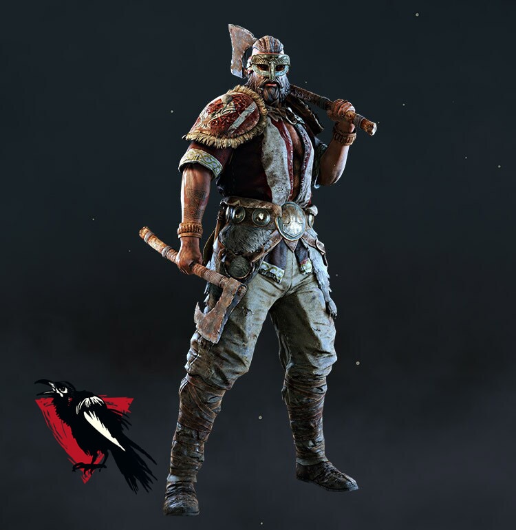 Berserker