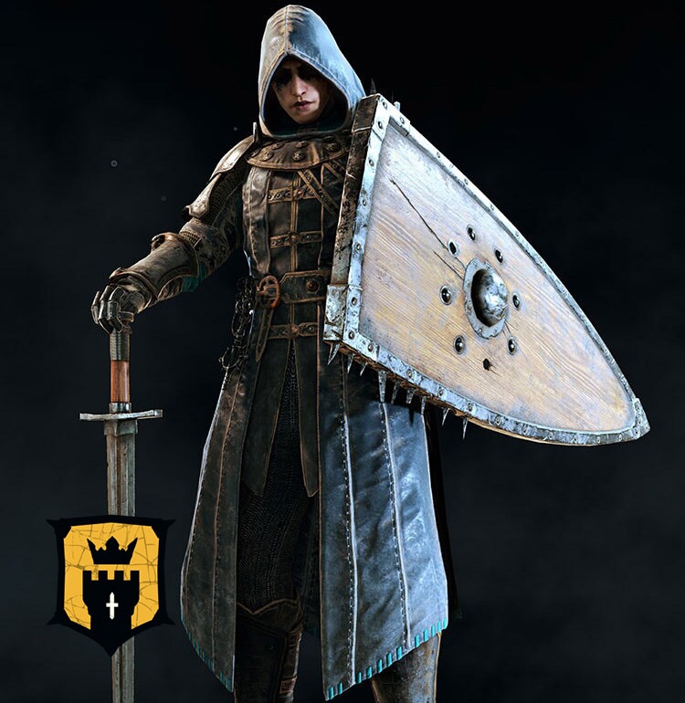 Black Prior