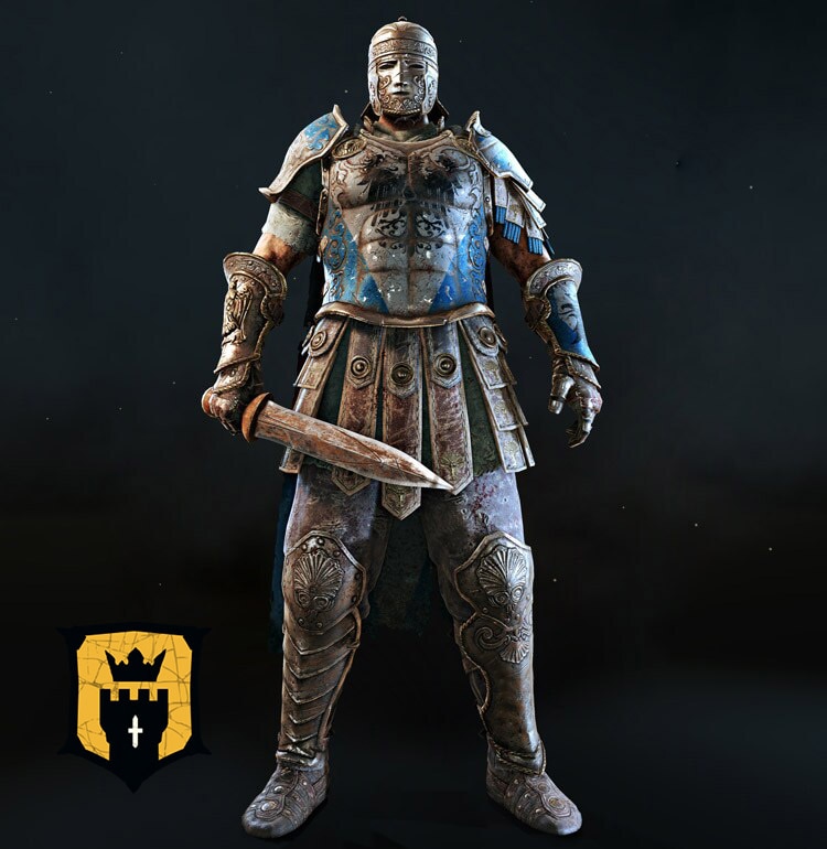 Centurion