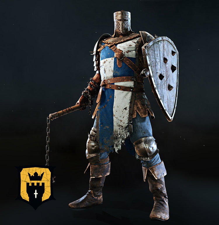 Conqueror