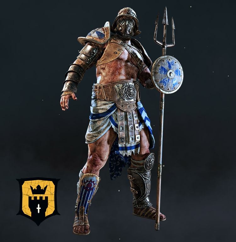 Gladiator