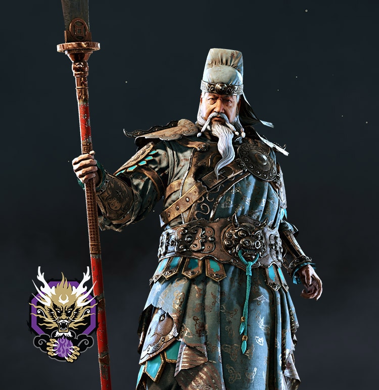 Jiang Jun