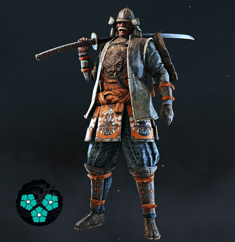 Kensei