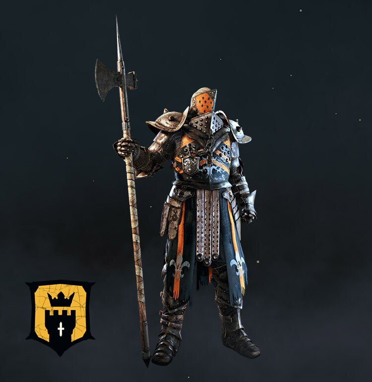 Lawbringer