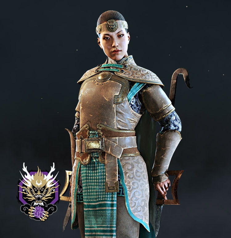 Nuxia