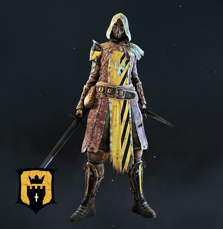 Peacekeeper