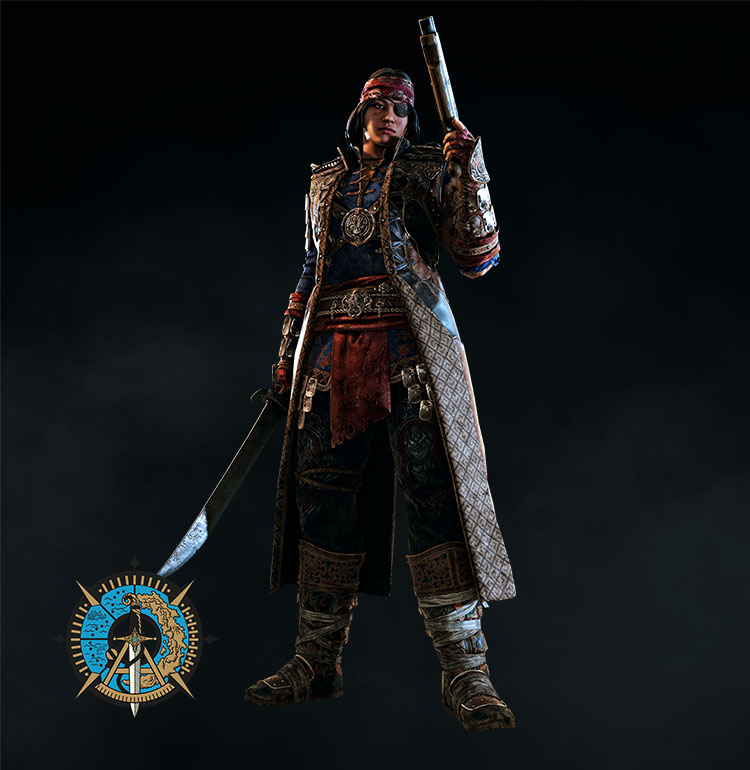 Pirate