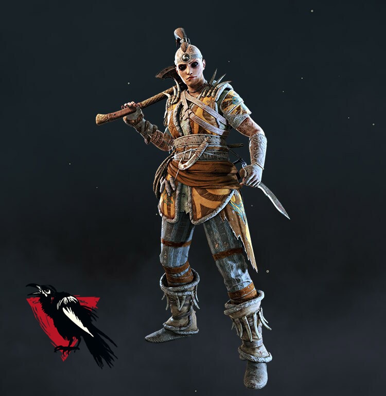 Shaman