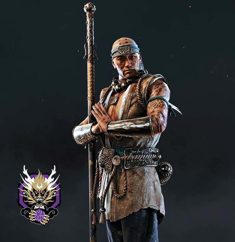Shaolin