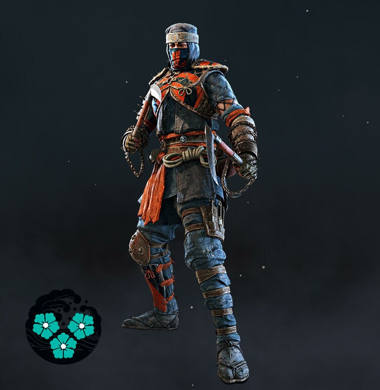 Shinobi