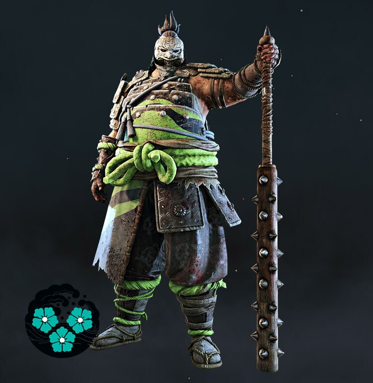 Shugoki