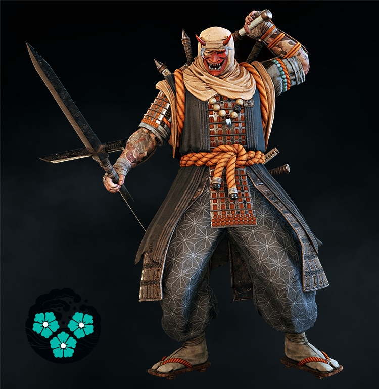 Sohei