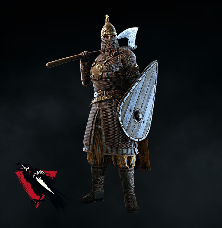 Varangian Guard
