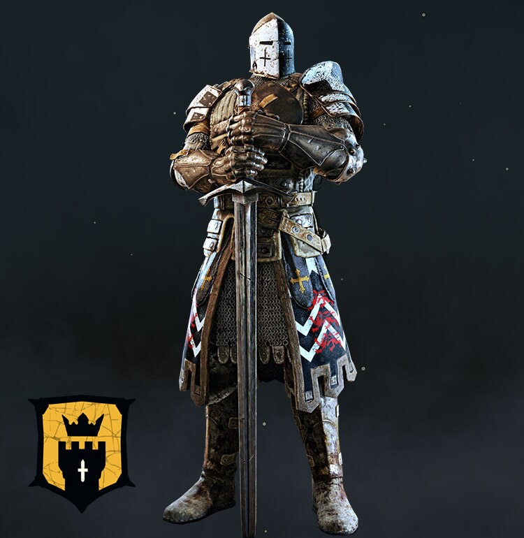 Warden