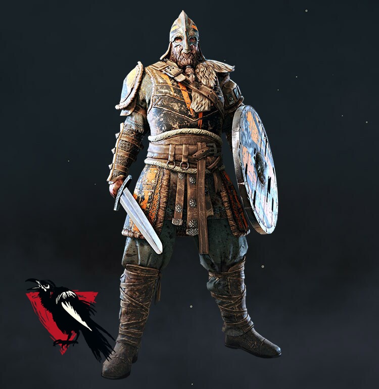 Warlord