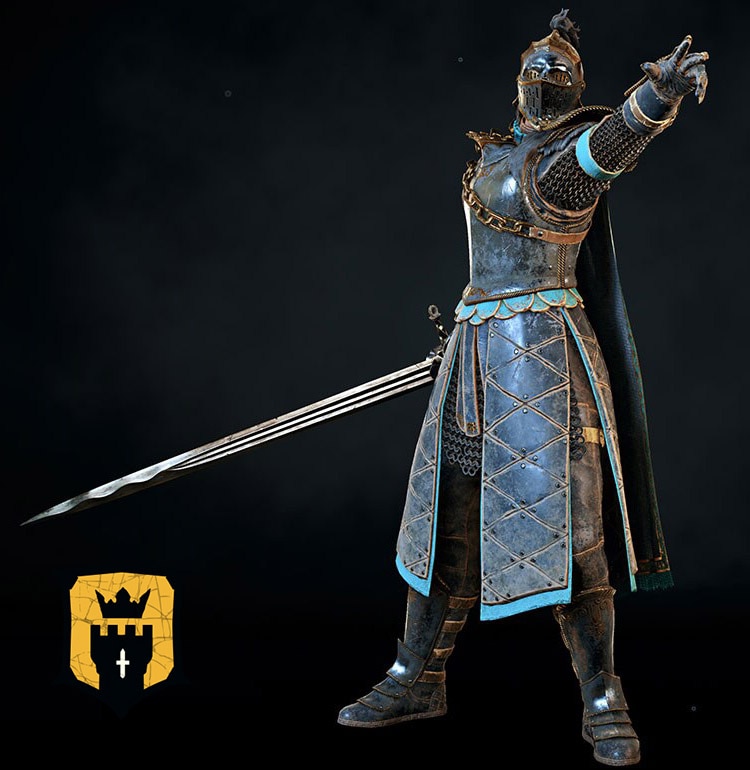 Warmonger
