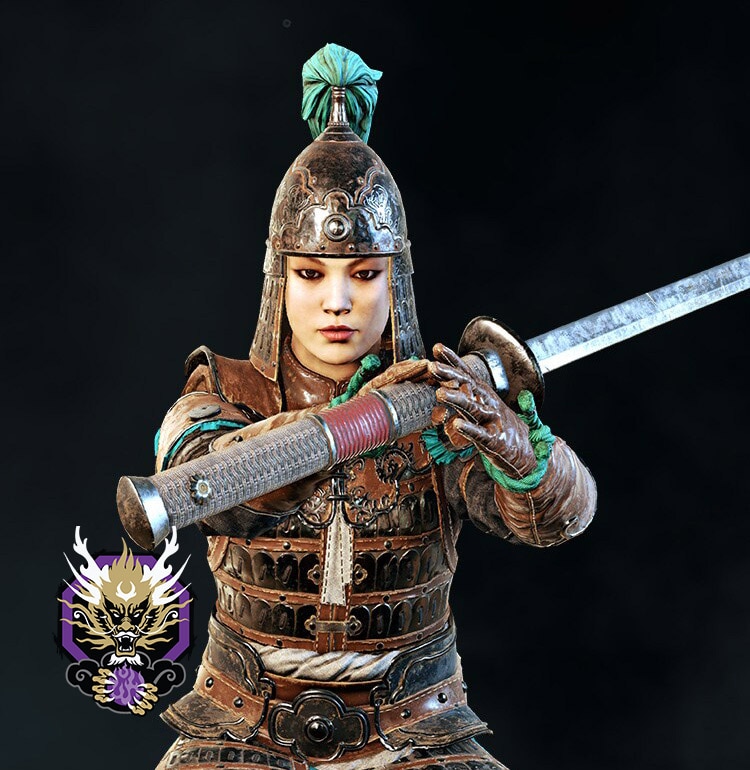 Zhanhu